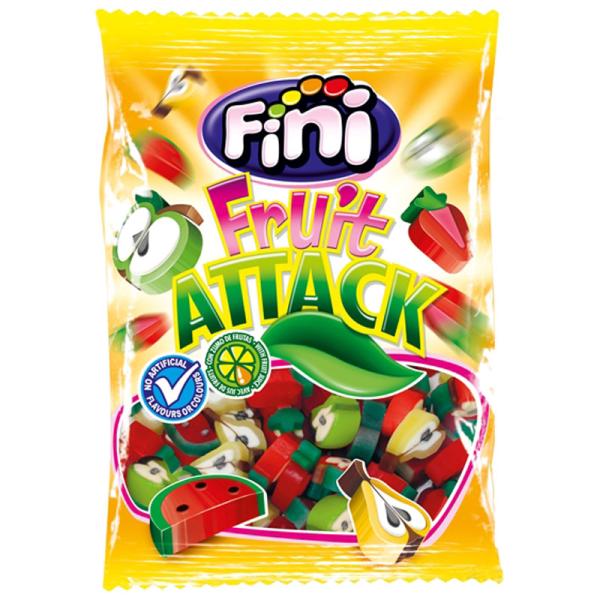 Frukt Godis i Påse