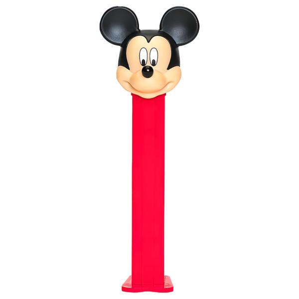 PEZ Mickey & Friends Godis