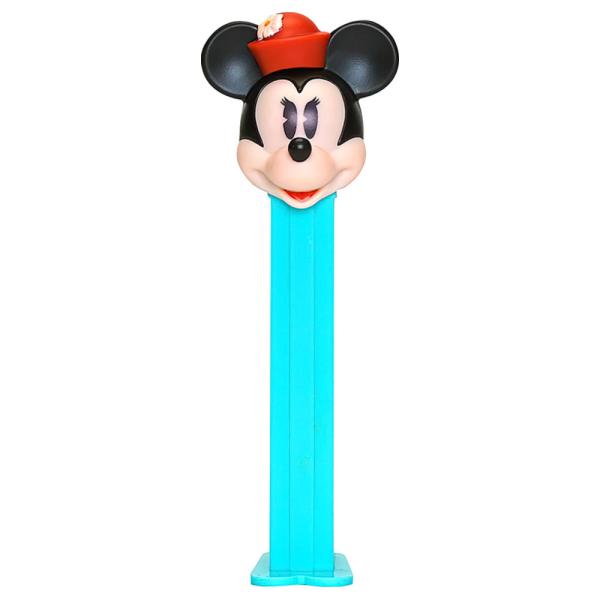 PEZ Mickey & Friends Godis