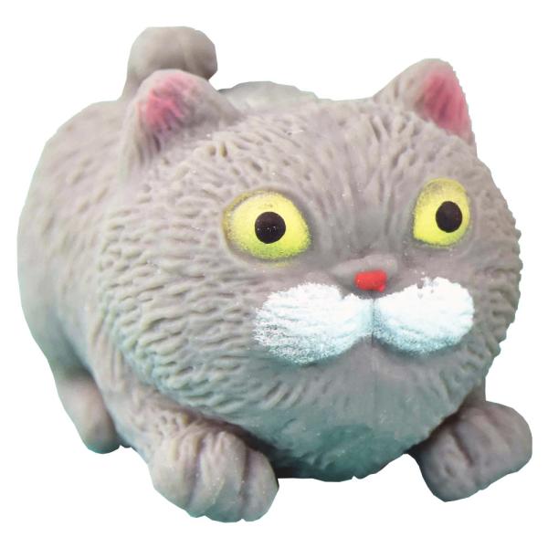 Katt Stretchig Leksak