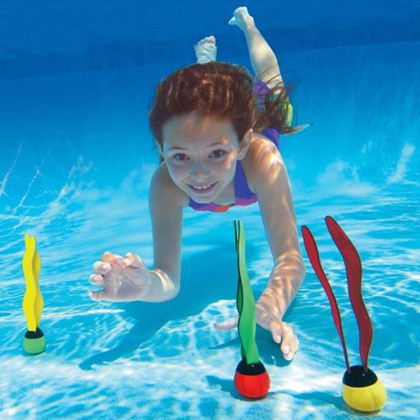 Fun Balls Poolleksaker