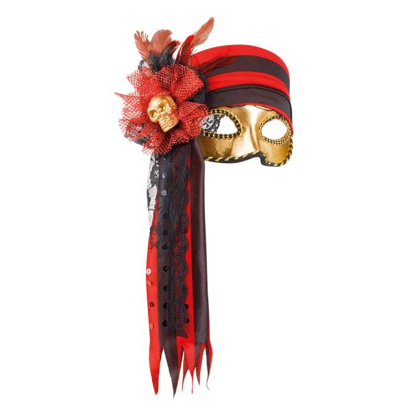 Pirat Ögonmask