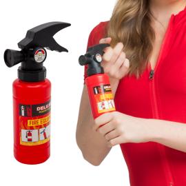 Vattenpistol Brandsläckare