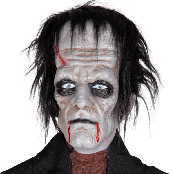 Animerad Frankensteins Monster 180 cm