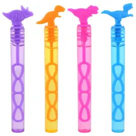 S&aring;pbubblor Dinosaurie 5 ml 11,5 cm