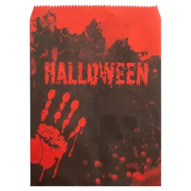 Godisp&aring;sar Blodigt Halloweenkalas