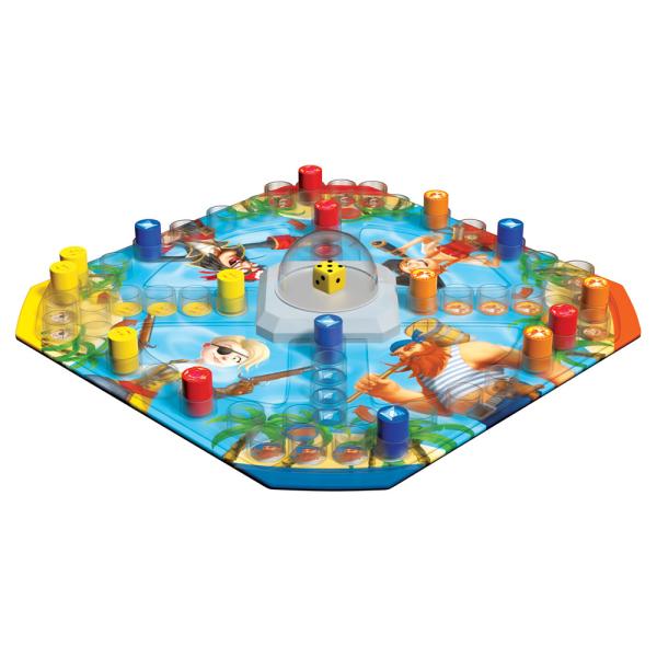 Pirate Kimble Spel