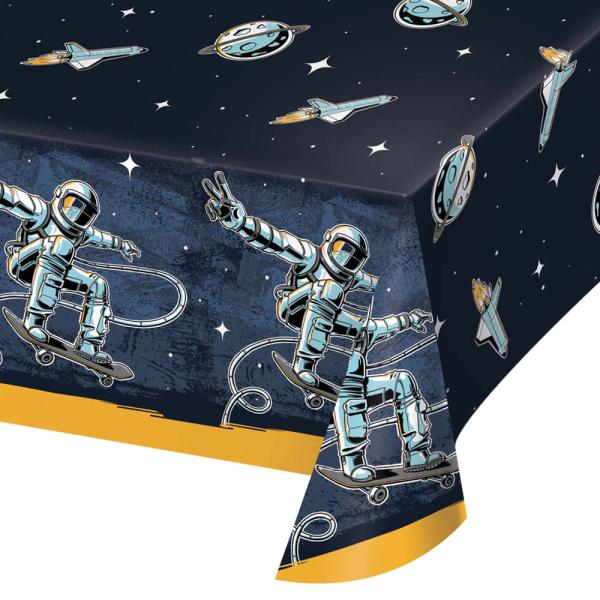 Space Skater Pappersduk