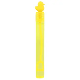 S&aring;pbubblor Gul Anka 5 ml 10,5 cm