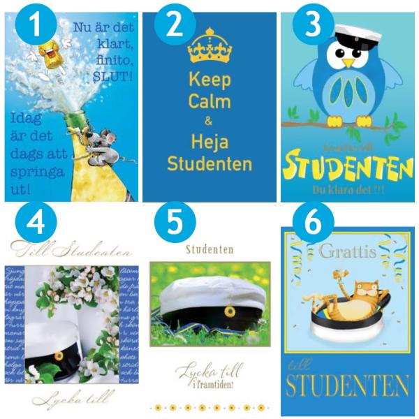 Studentkort