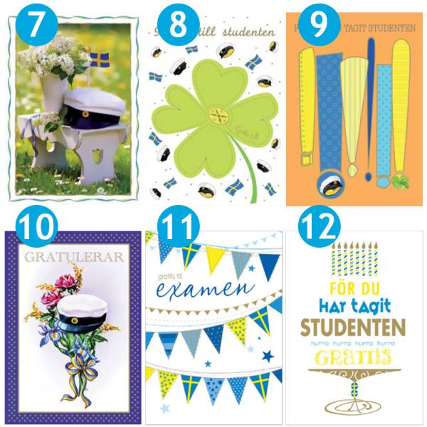 Studentkort