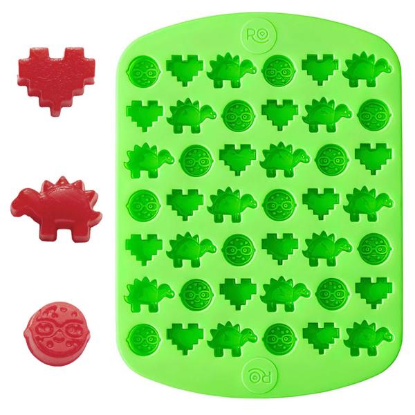 Wilton Candy Mold Dino
