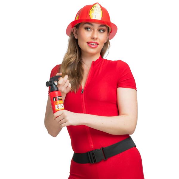 Vattenpistol Brandsläckare