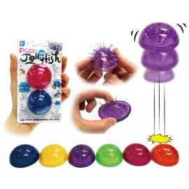 Pop-Up Jellyfish 2-Pack