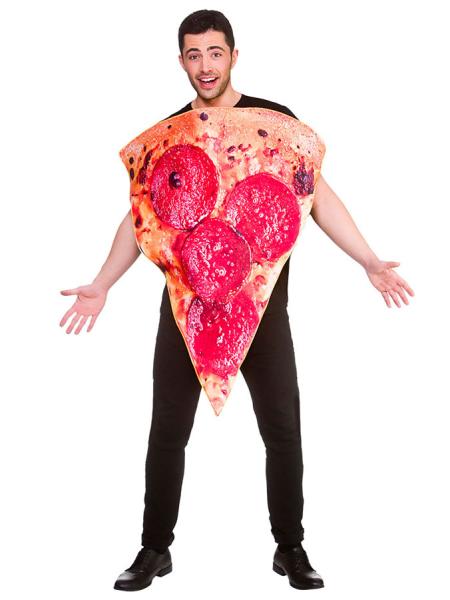 Pizza Slice Maskeraddräkt