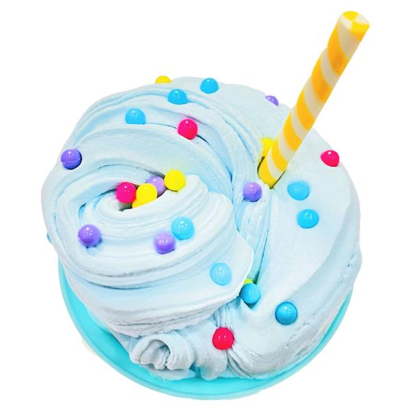 Butter Slime Glasstrut