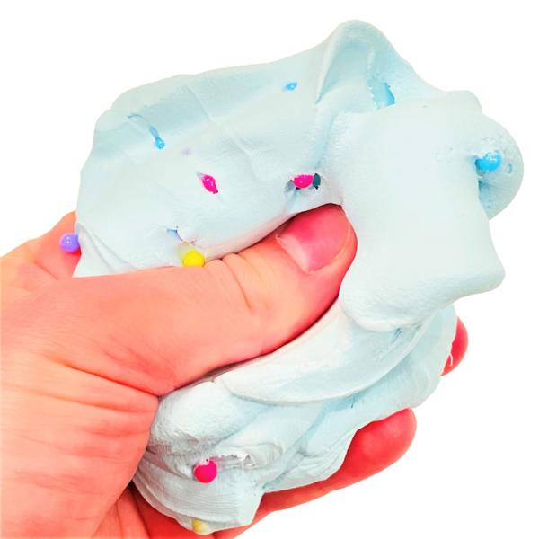Butter Slime Glasstrut