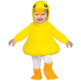 Anka Maskeraddräkt Baby 18-24 mån