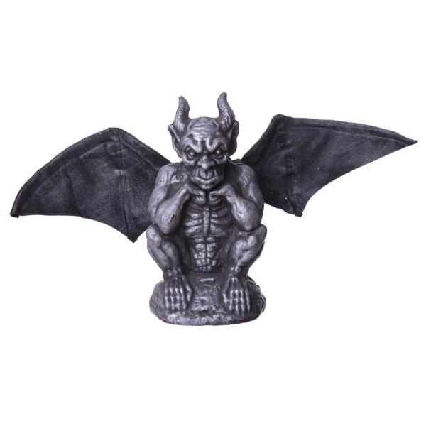 Gargoyle Staty Prop