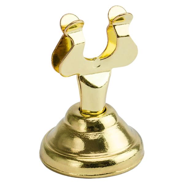 Placeringskorthållare Guld