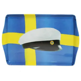 Studentbricka Liten