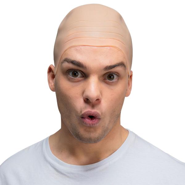 Flintmössa Latex