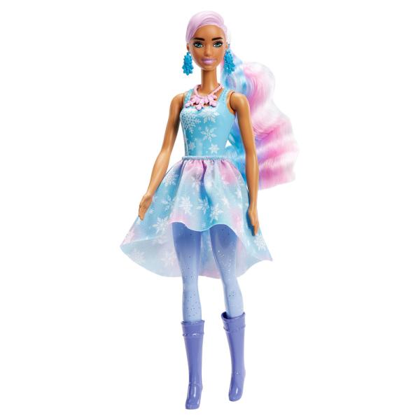 Barbie Color Reveal Adventskalender