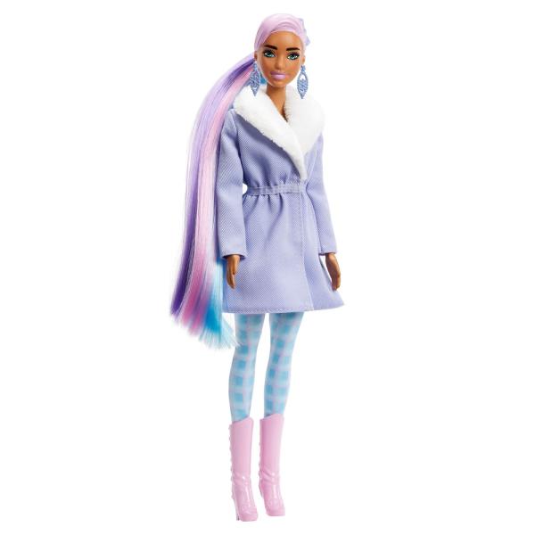 Barbie Color Reveal Adventskalender