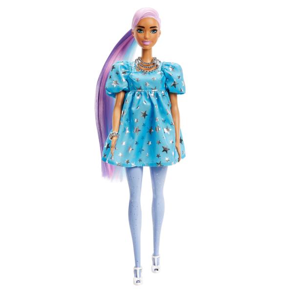 Barbie Color Reveal Adventskalender