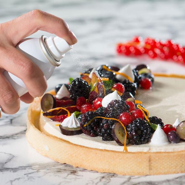 Gelatin Spray