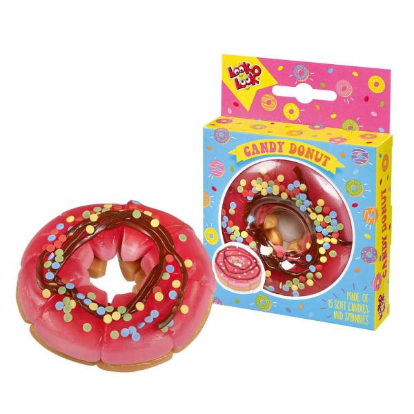 Gelégodis Donut