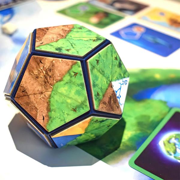 Planet Sällskapsspel