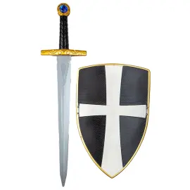 Riddarsvärd och Sköld Barn