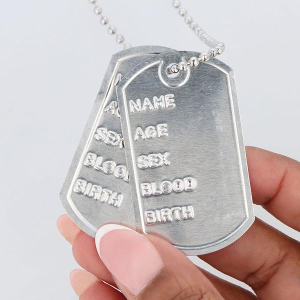 Militär Tillbehörskit