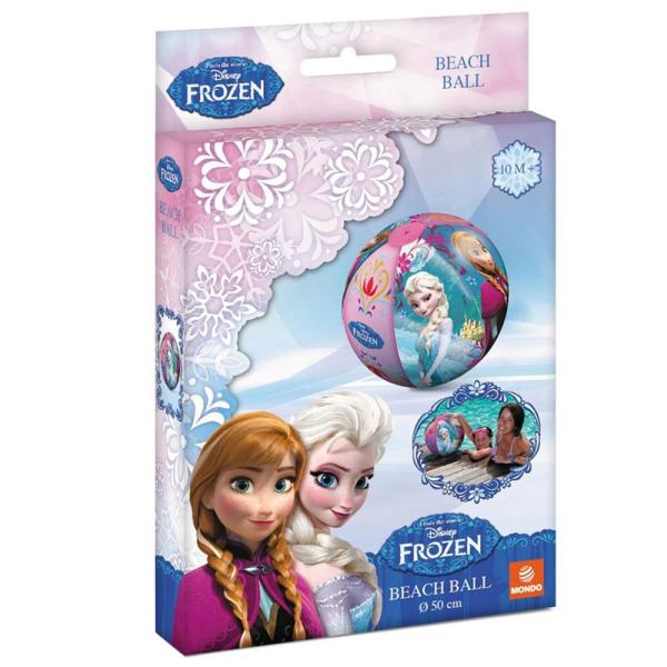 Badboll Frozen