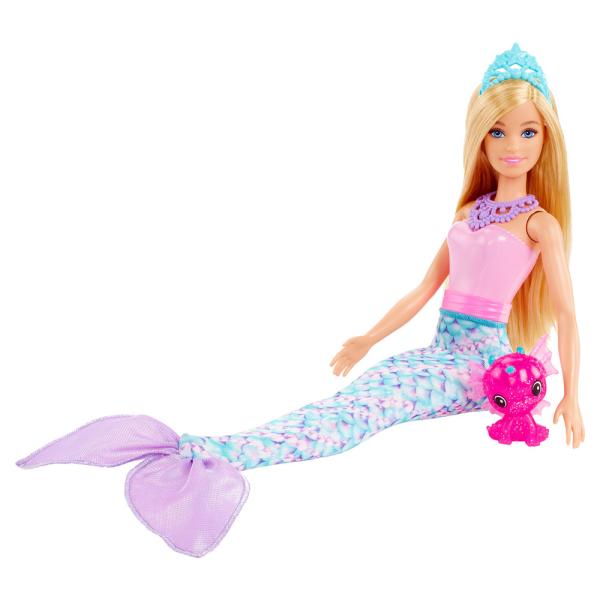 Barbie Winter Fairytale Adventskalender
