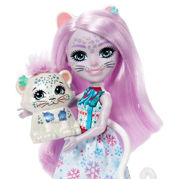Enchantimals Adventskalender