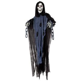 Animerad Hängande Kedjad Lieman 153 cm