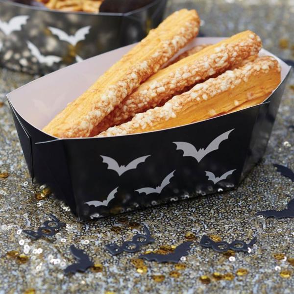 Kuslig Snacksbägare