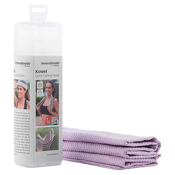 Kylande Sporthandduk