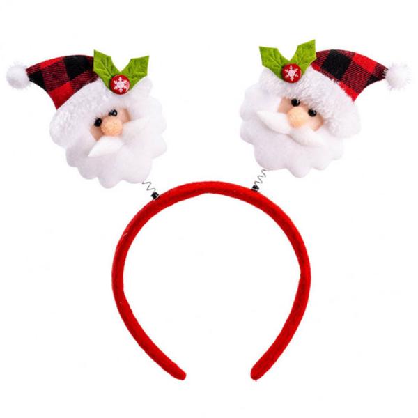 Diadem med Tomtar