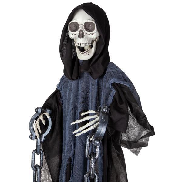 Animerad Hängande Kedjad Lieman 153 cm