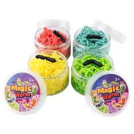 R&ouml;rlig Magisk Mask i Burk 30 g