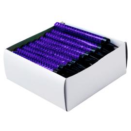 Isfacklor Lila 36-pack