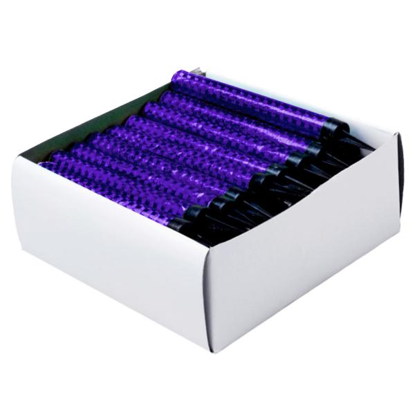 Isfacklor Lila 36-pack