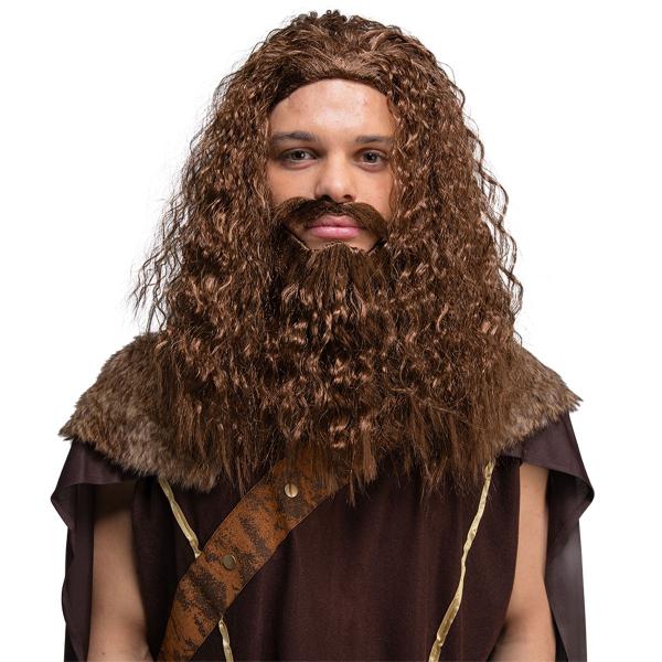 Viking Perukset