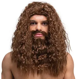 Viking Perukset