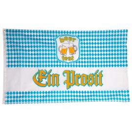 Oktoberfest Flagga Beer Fest