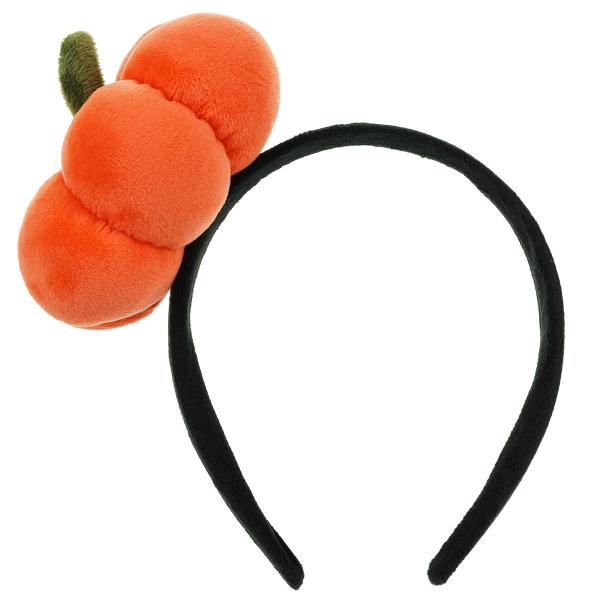 Diadem med Pumpa