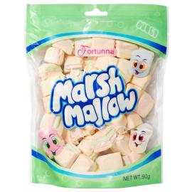Marshmallows Hamburgare 90 g